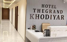 Hotel The Grand Khodiyar